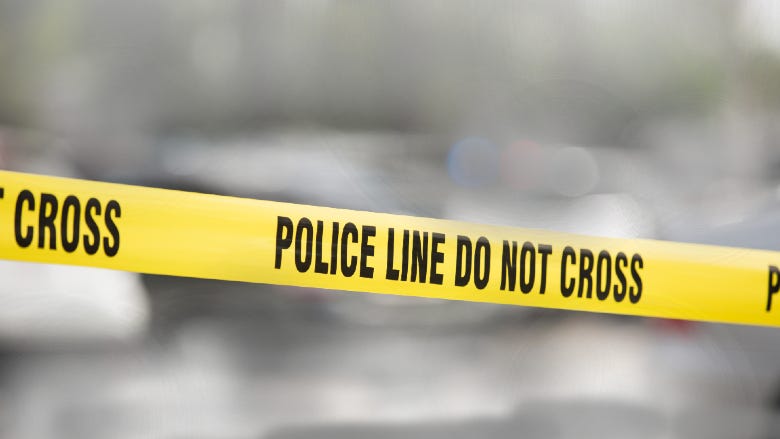 Murder-Suicide in Plains Township