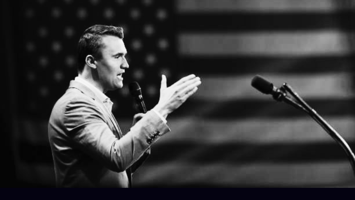 Steve Scalise on Charlie Kirk's murder: Americans settle their differences with ballots, not bullets