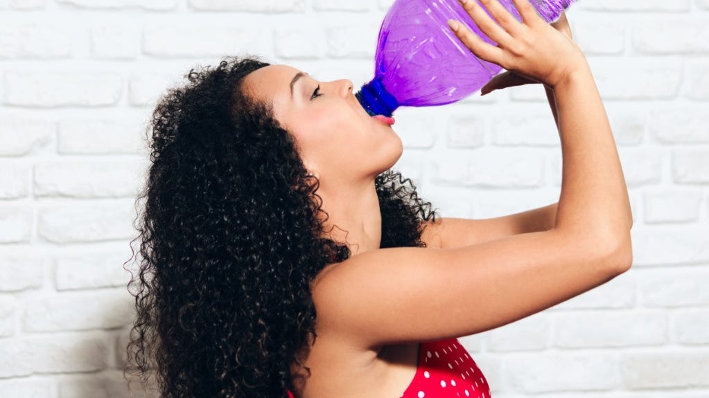 What's a borg? The controversial drinking trend spreading on TikTok