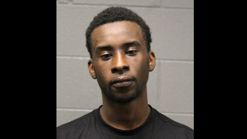 20-year-old man accused of injuring, robbing 81-year-old in the Loop