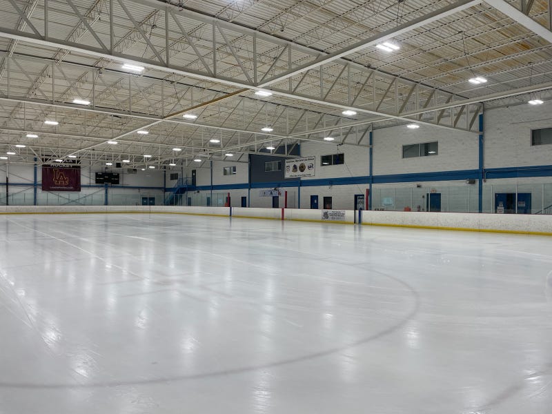 American Heartland Ice Arena