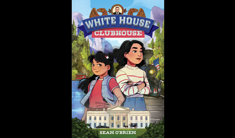 White House Clubhouse