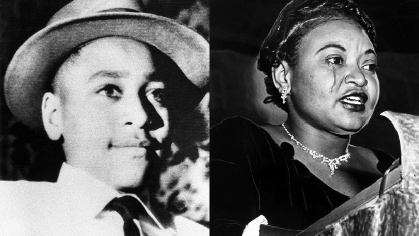 Emmett Till, Mamie Till-Mobley memorialized: ‘We have the opportunity to heal’