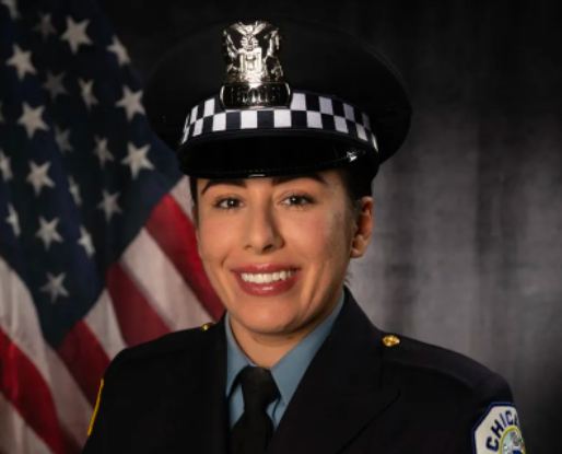 Chicago Police Department