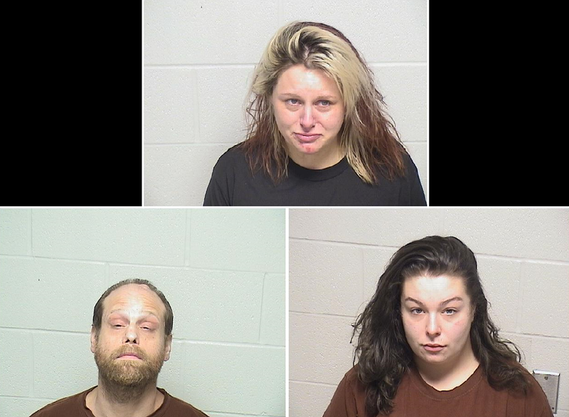 Lake County Sheriff's Office