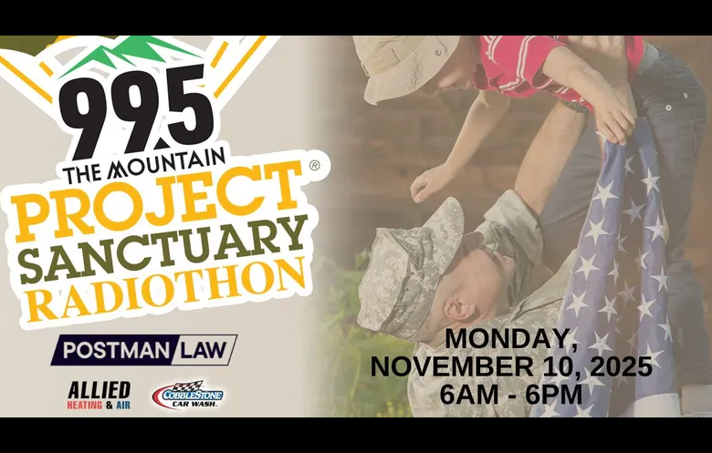 Project Sanctuary 2025