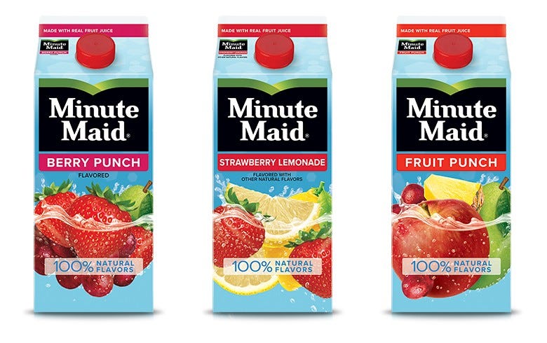 juice