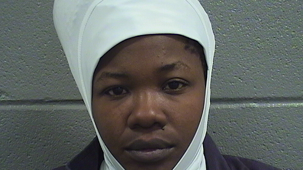 Woman charged with dismembering Northwest Side landlord pleads not guilty