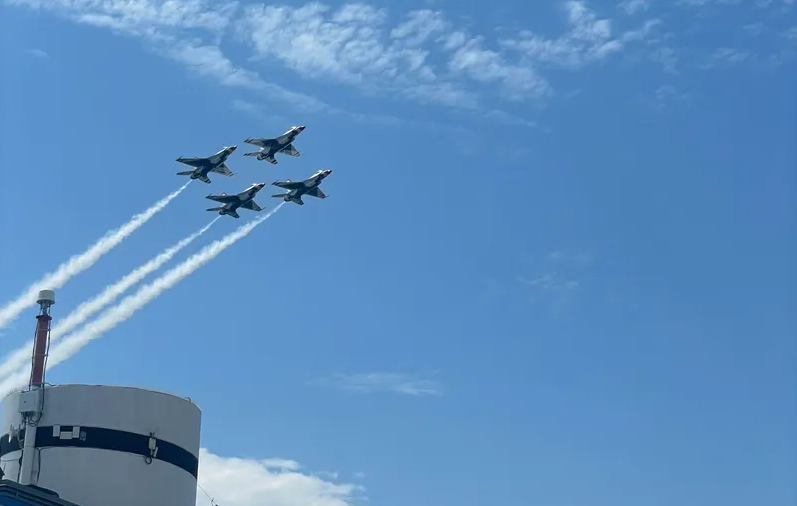 Thunderbirds