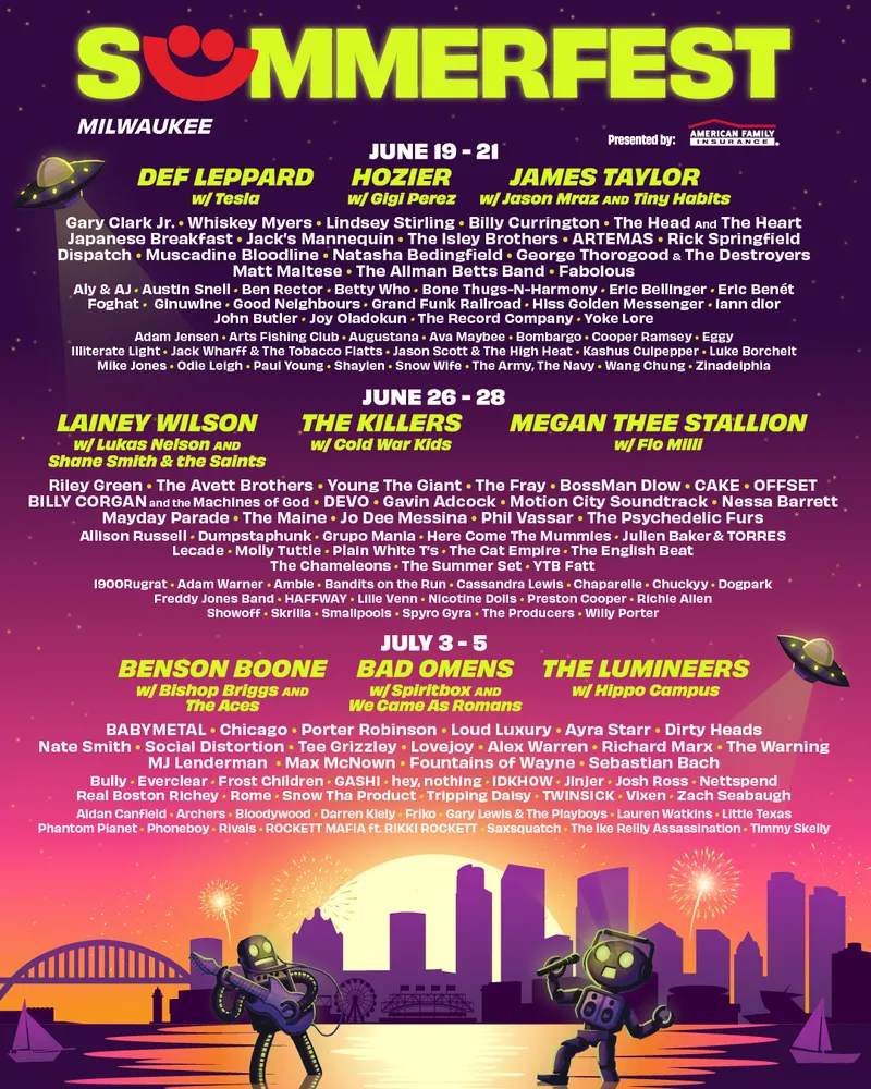 Summerfest
