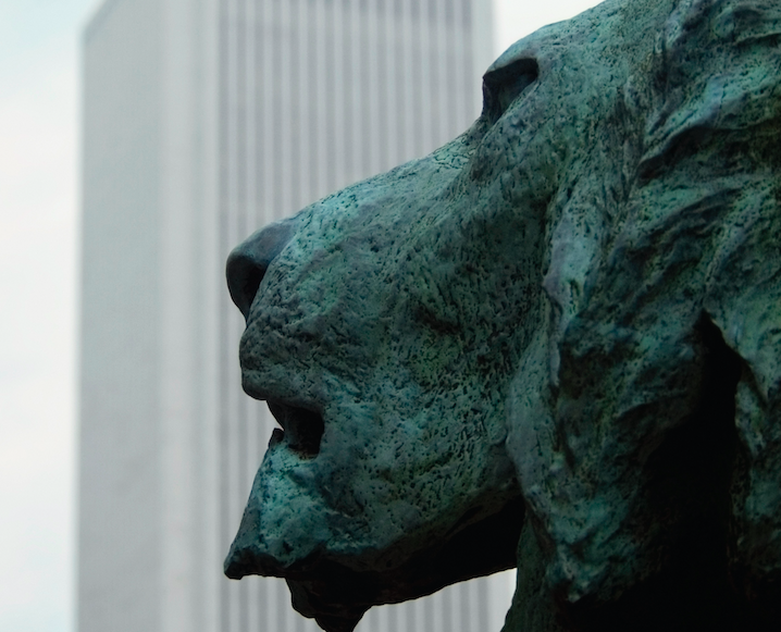 Art Institute of Chicago