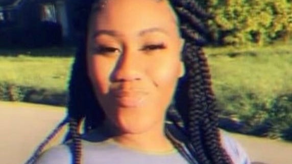 Body found on Detroit's east side is that of missing 20-year-old woman: report