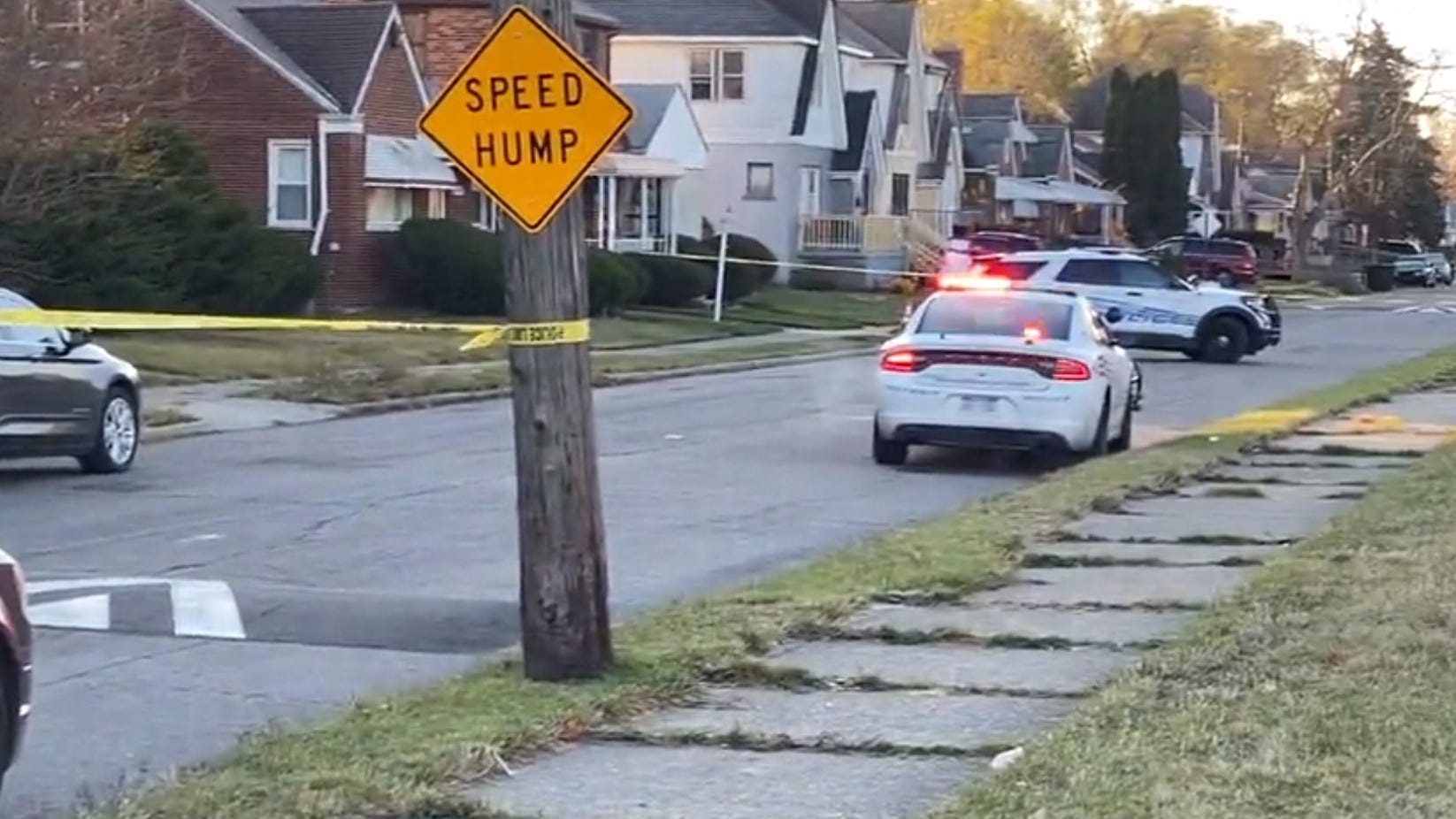 Man with ‘arsenal of military-grade weapons’ killed neighbor over Amazon package, police say
