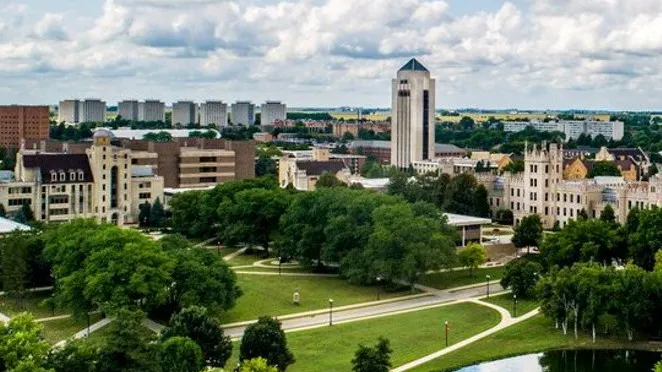 NIU leading first-of-its-kind program to train teachers to become school psychologists