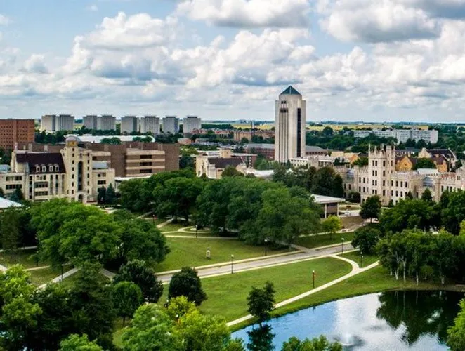 Northern Illinois University