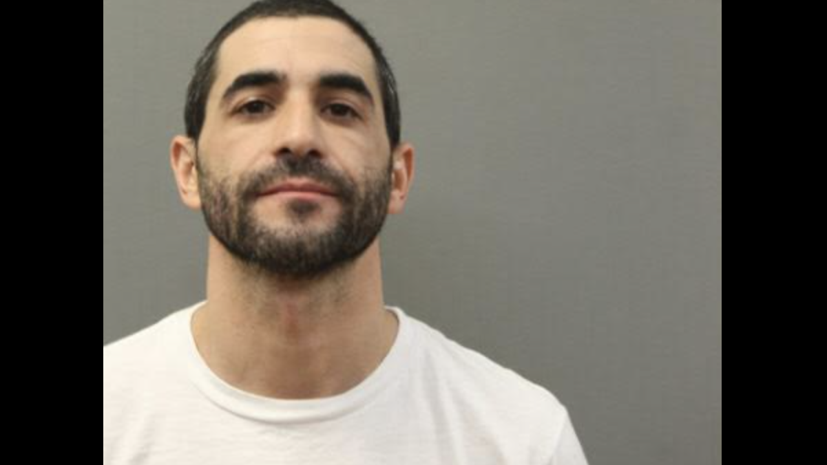 Taft High School teacher charged with stalking Mayor Lightfoot