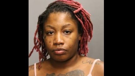 Woman charged for January's fatal shooting inside South Loop home: CPD