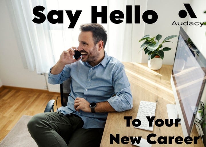 Can you sell?