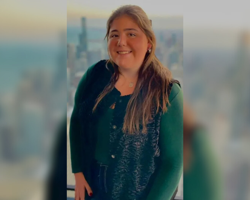 A 25-year-old man has been charged in the fatal shooting of a Loyola University Chicago freshman on the city’s North Side, as federal immigration officials move to keep the suspect in custody.