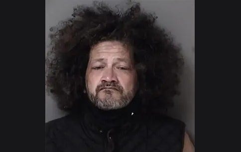 A Massachusetts man was sentenced to nearly 11 years behind bars after he came to Michigan in an attempt to kidnap an ex-girlfriend he hadn't seen in over 20 years, federal prosecutors announced this week.