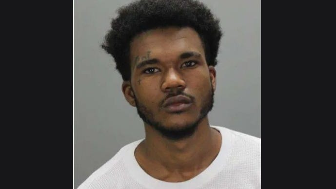 23-year-old man charged for murder of Grand Blanc teen failed to show up for sentencing in separate case