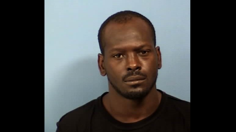 Chicago man found guilty of trying to rob delivery driver with a rifle