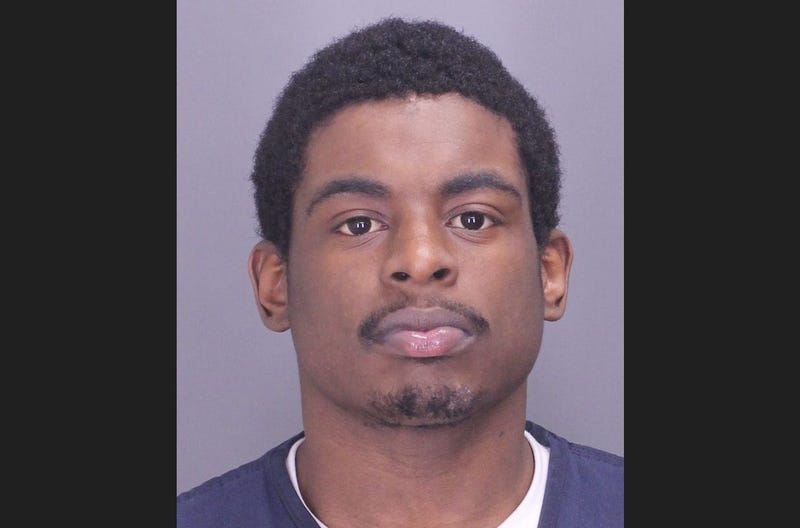 Malik Deshawn Motley