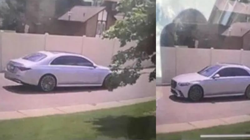 Investigators with the U.S. Postal Inspection Service is offering a $50,000 reward for information that leads to the arrest of two men wanted for robbing a mail carrier in Southfield earlier this week.
