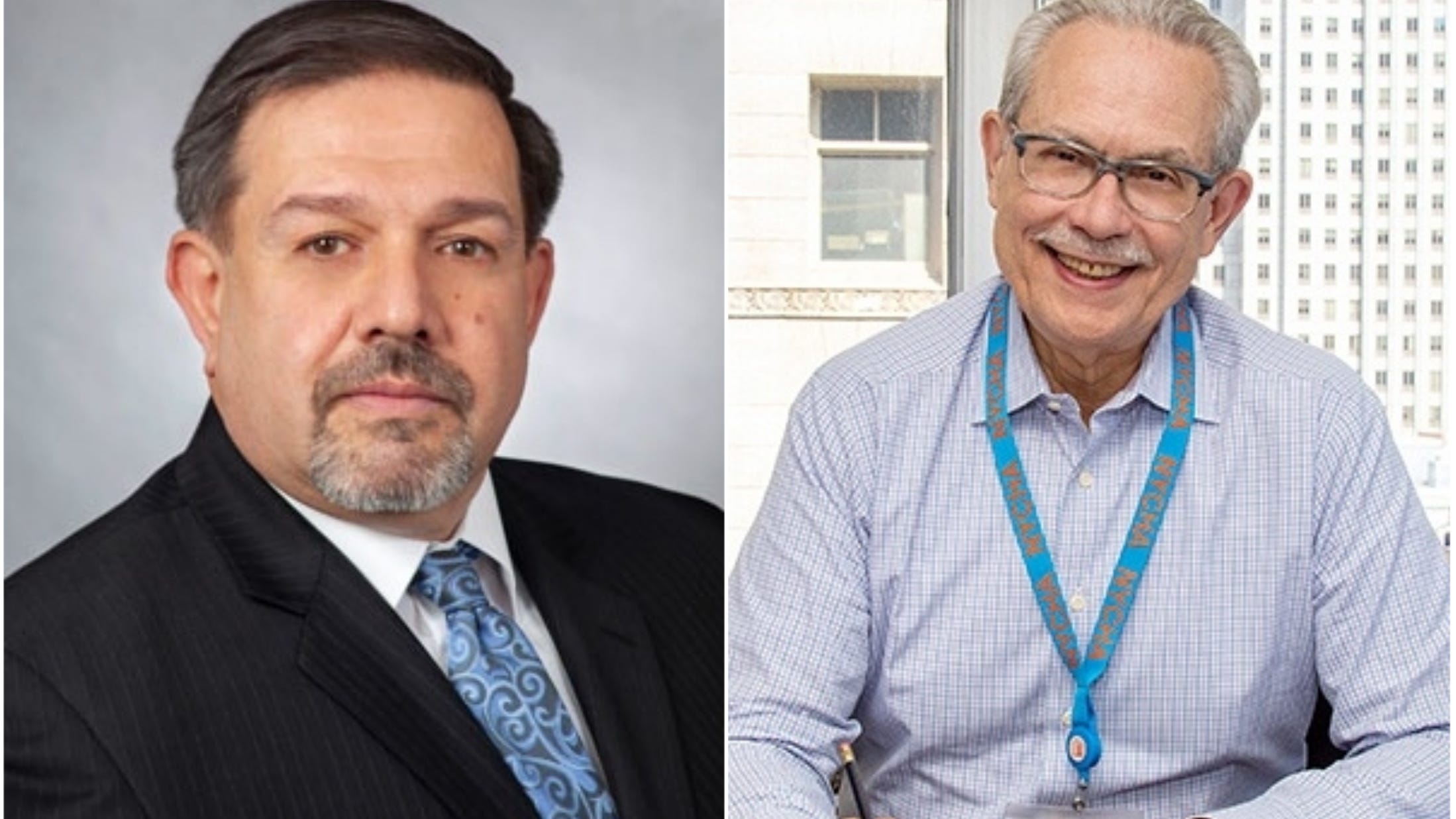 NYCHA exec, plumber among city's highest-paid employees: report