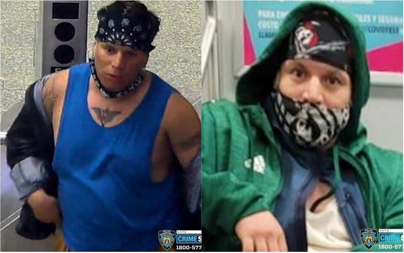 serial masturbator