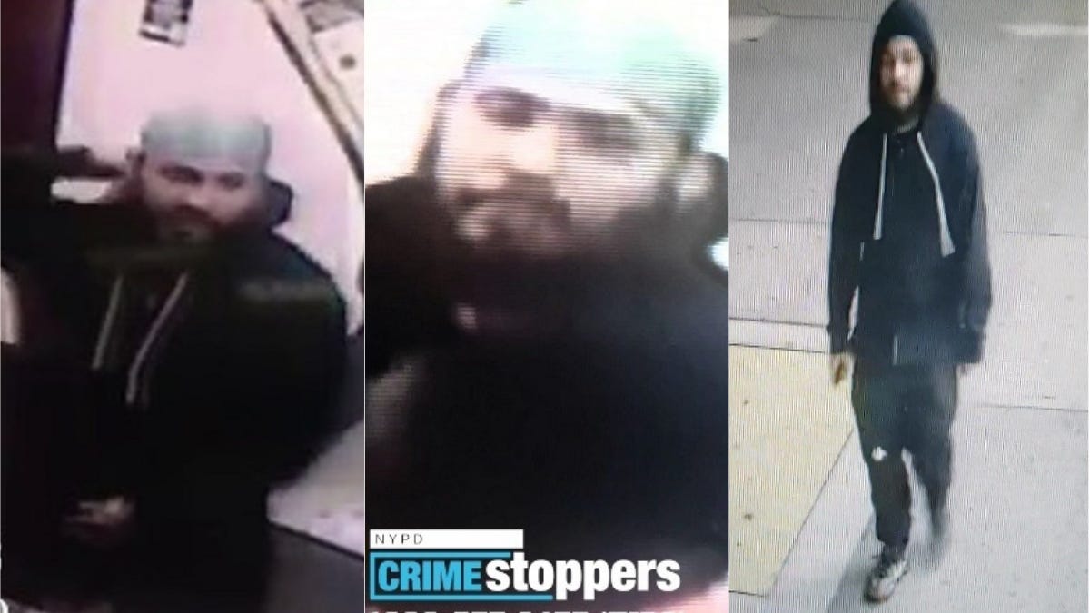East Harlem deli employee fatally stabbed by customer short 50 cents