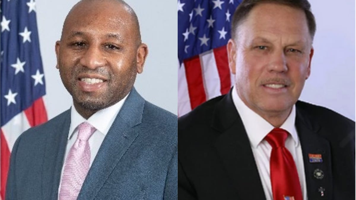 NYC VOTES 2021: Here's the 2 Queens borough president candidates