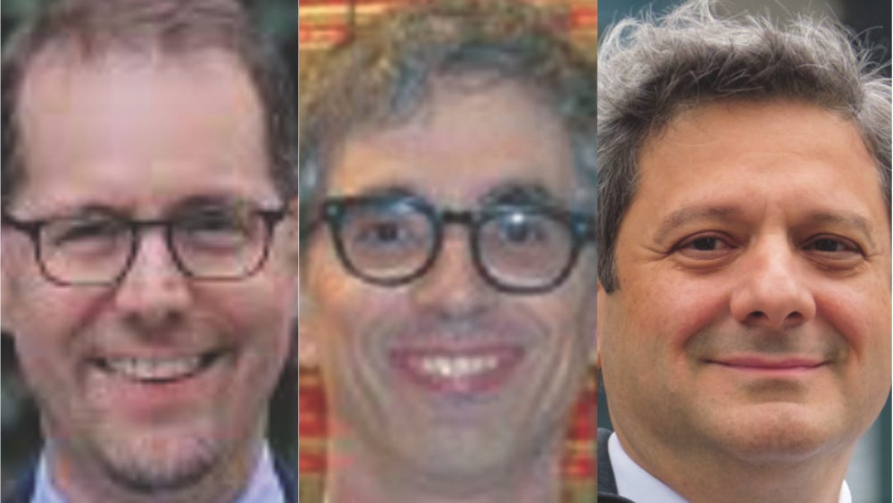 NYC VOTES 2021: Here are the 3 candidates for Manhattan Borough President