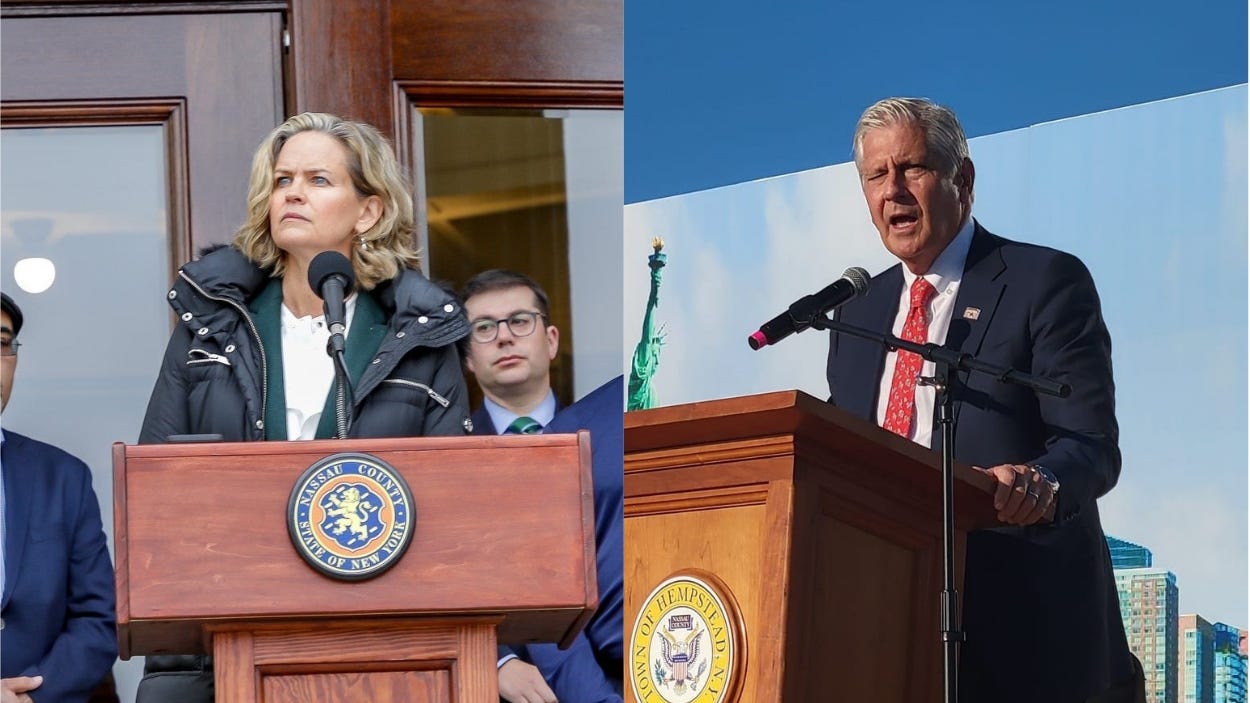 NY VOTES 2021: Key races to watch on Long Island