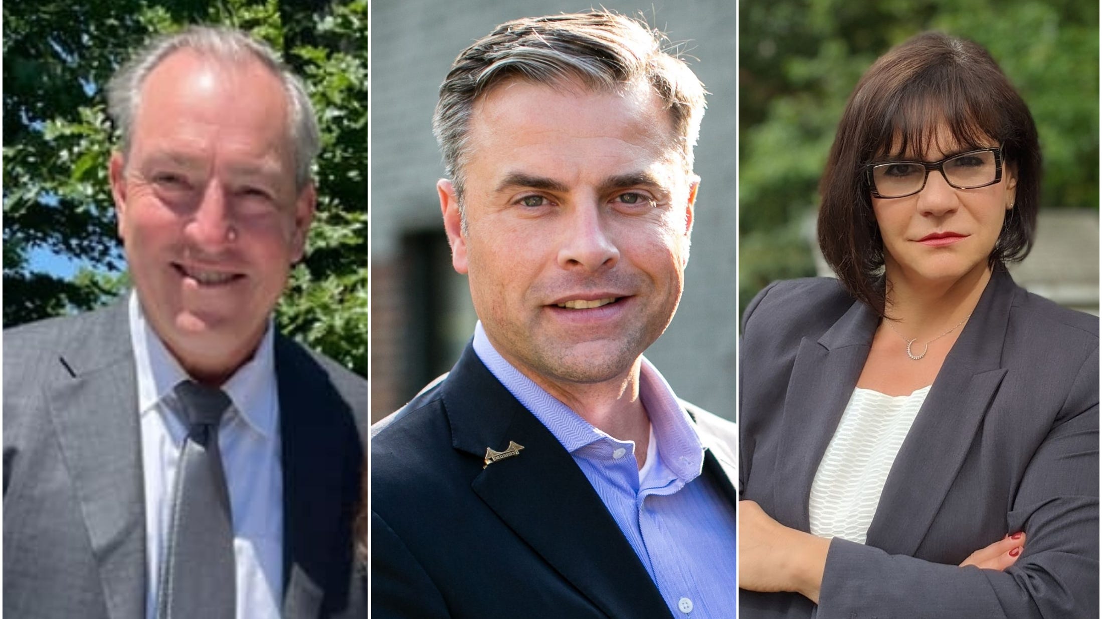 NYC VOTES 2021: Here's the 3 Staten Island borough president candidates