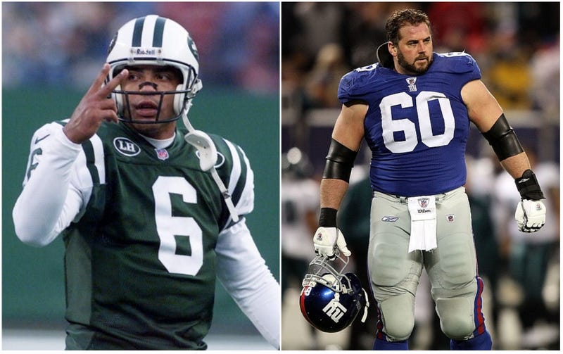 Jets Giants