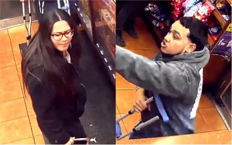 Bronx Bodega Brawl