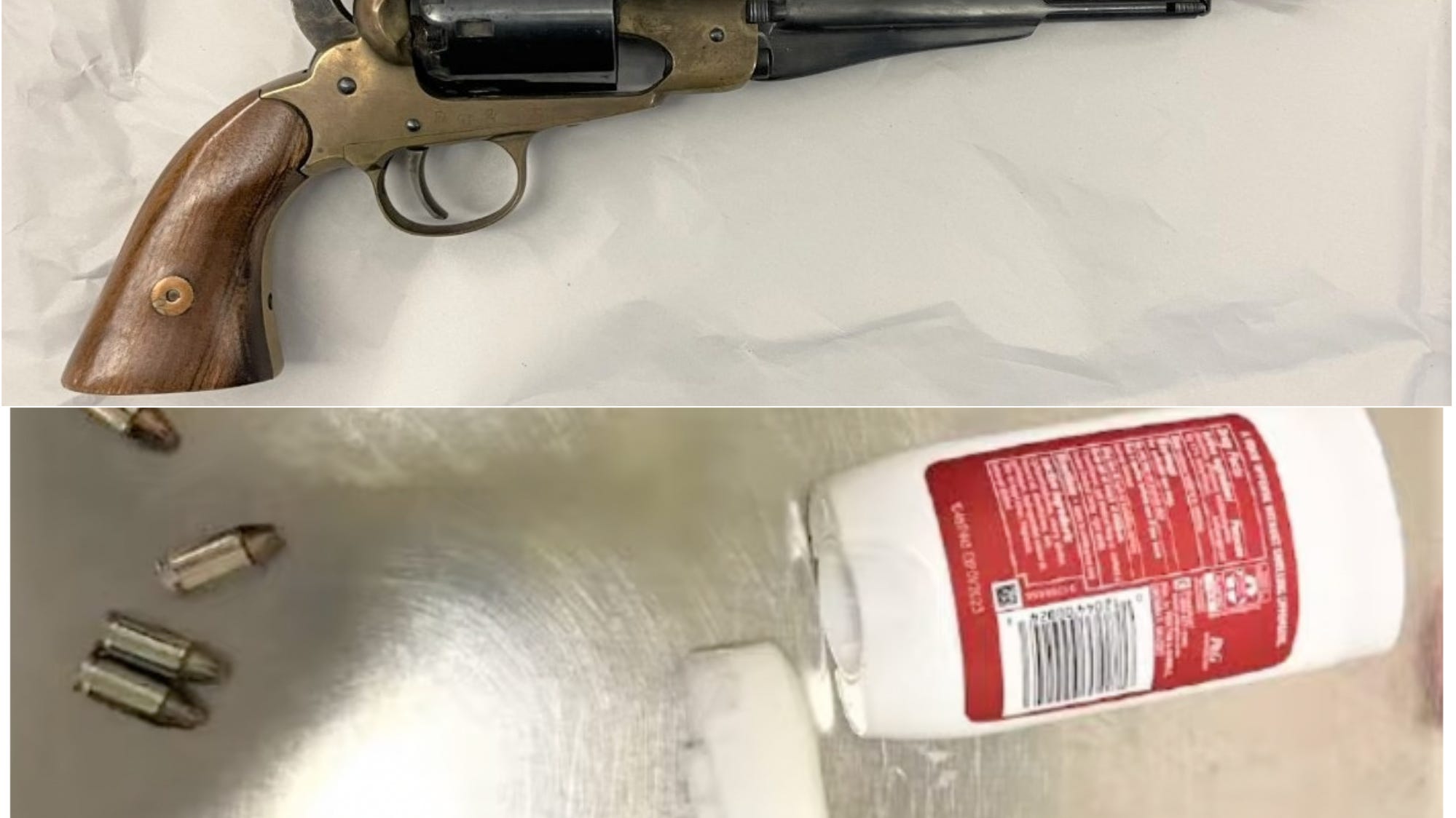 NJ lands on TSA's 2021 top weird airport finds list twice