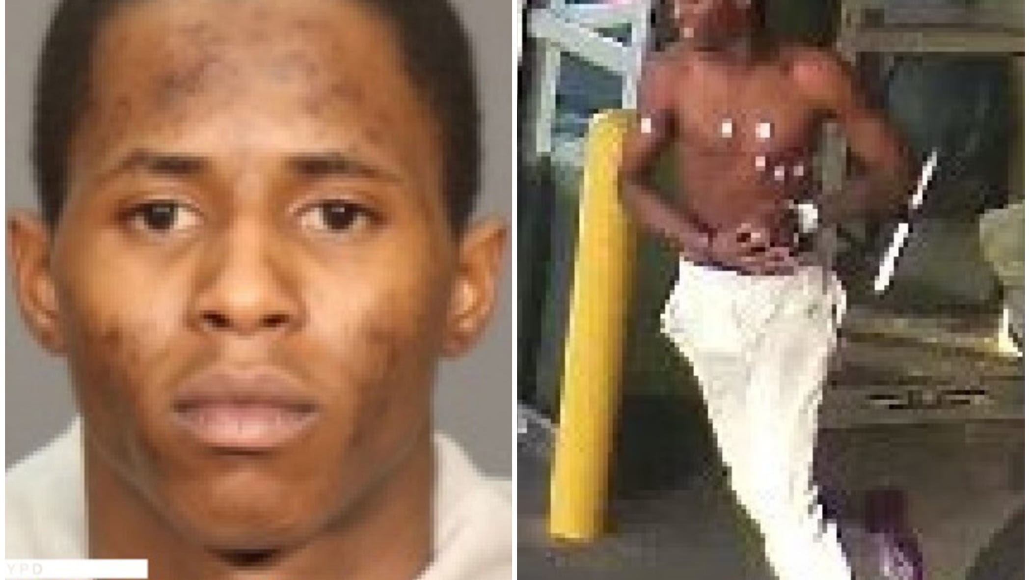 Robbery suspect escapes custody at Brooklyn hospital: NYPD