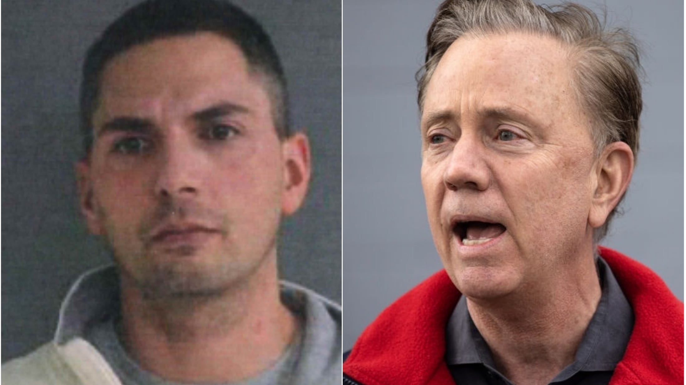 Man charged with threatening CT Gov. Ned Lamont on Twitter