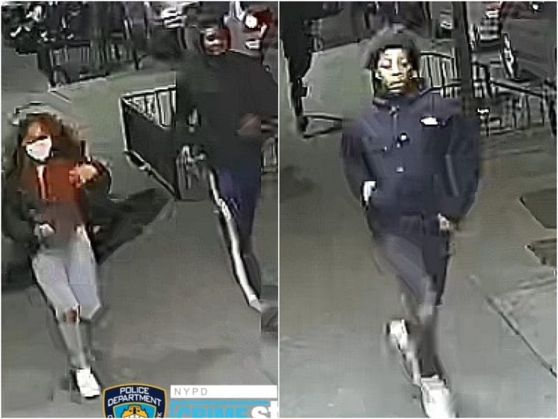 NYPD
