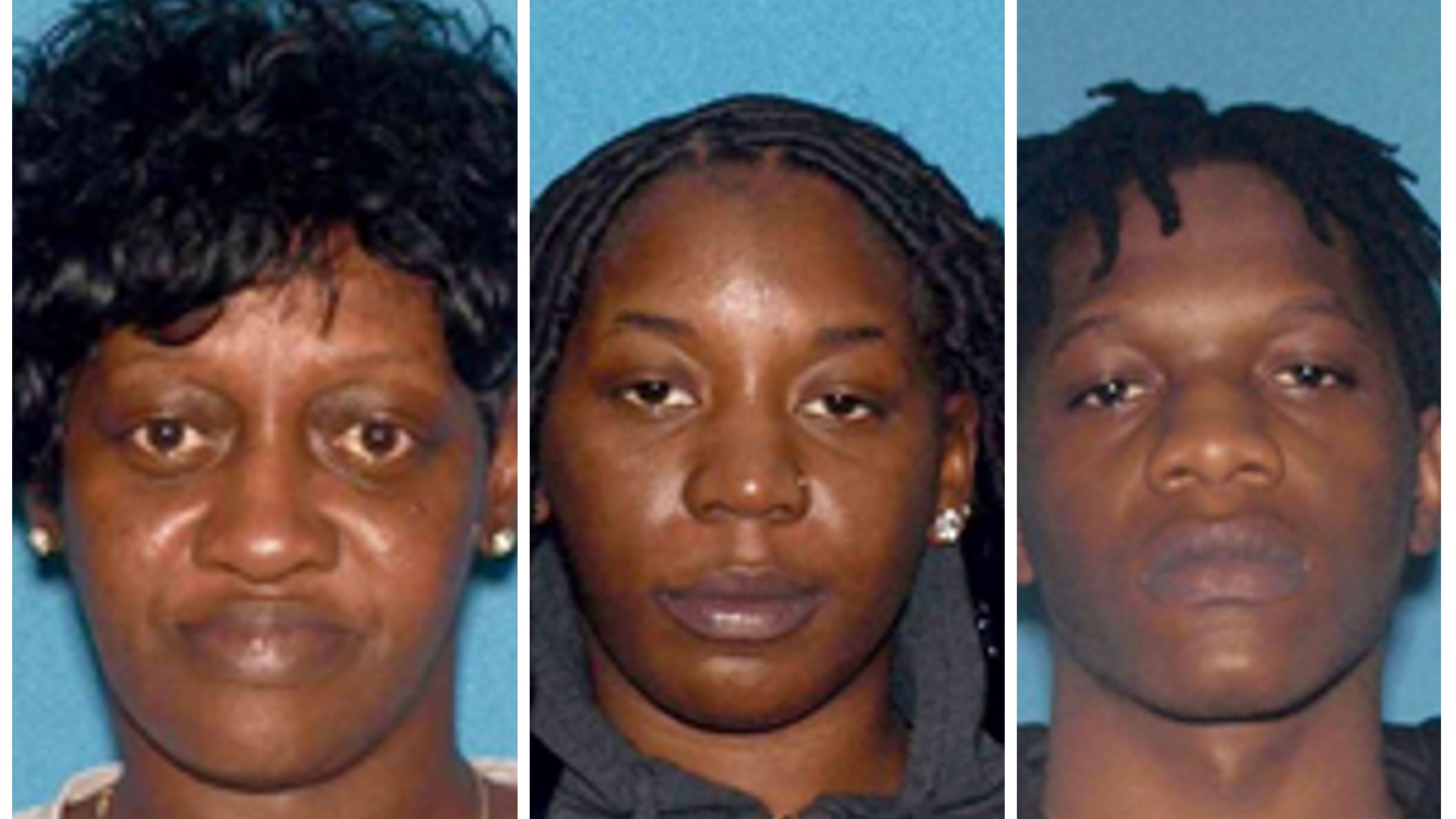 2 arrested, 1 at large in shooting death of 8-year-old boy in Newark