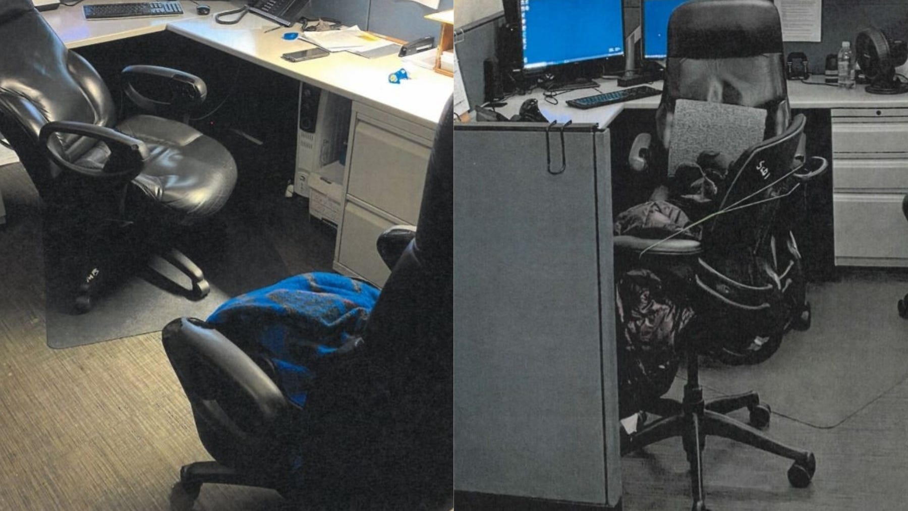 LIRR workers busted sleeping on job during graveyard shift: MTA watchdog