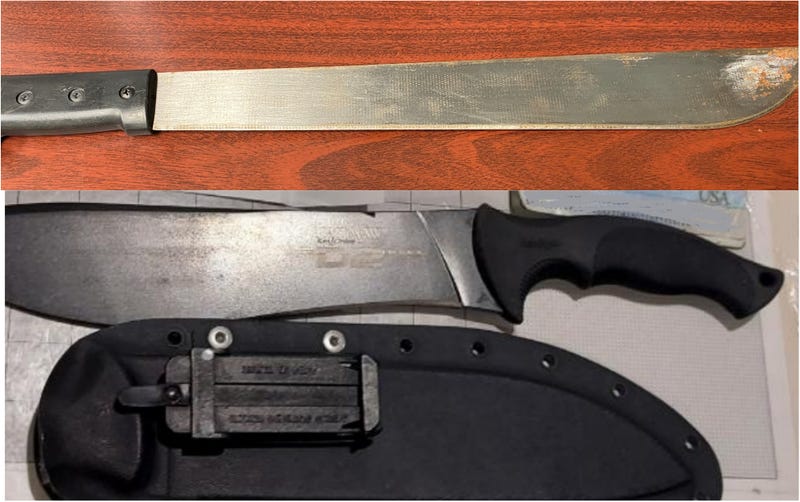LGA Weapons