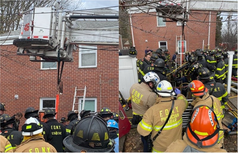 FDNY Rescue