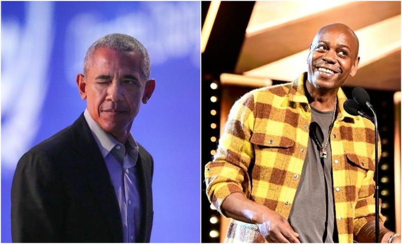 Obama Chappelle
