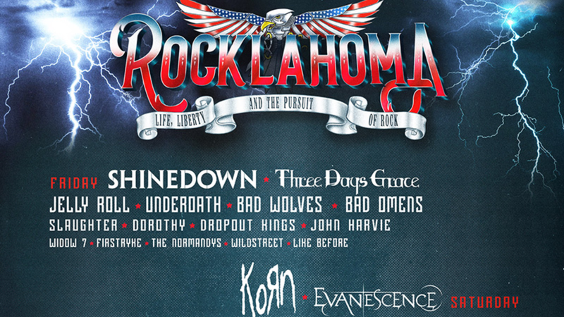 Rocklahoma