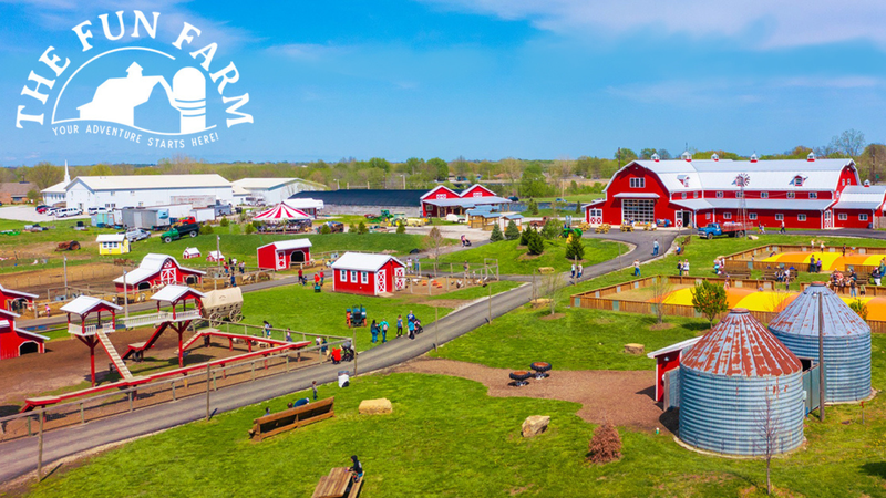 Fun Farm