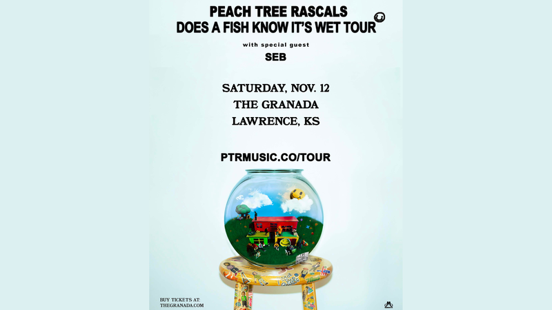 Peach Tree Rascals