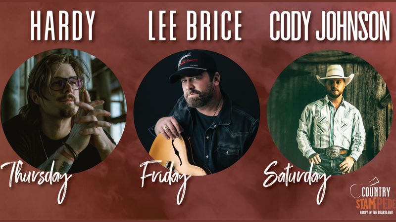 Country Stampede